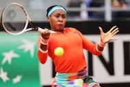 Coco Gauff
